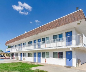 Motel 6 Cheyenne
