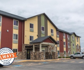 My Place Hotel-Cheyenne, WY