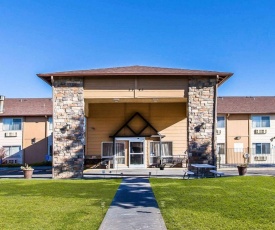 Quality Inn Cheyenne I-25 South