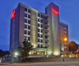 Hampton Inn Pittsburgh University Medical Center