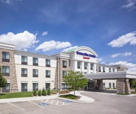 SpringHill Suites by Marriott Cheyenne