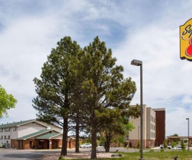 Super 8 by Wyndham Cheyenne WY