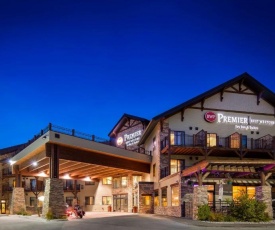 Best Western Premier Ivy Inn & Suites