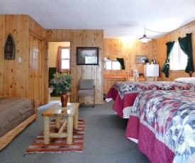 Bill Cody Ranch