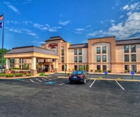 Hampton Inn Pittsburgh/West Mifflin