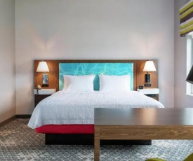 Hampton Inn & Suites Cody, Wy