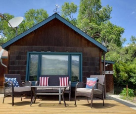 Private Cottage Away from the Crowds