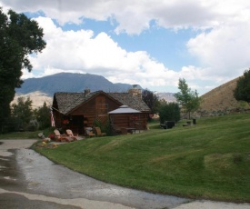 Wapiti Crossing