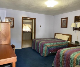 Wigwam Motel