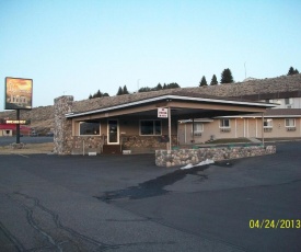 A Wyoming Inn