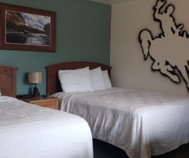 Big Bear Motel