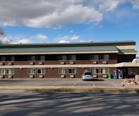 Buffalo Bill's Antlers Inn