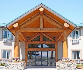 Cody Legacy Inn & Suites