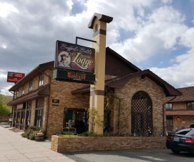 Cody Motor Lodge
