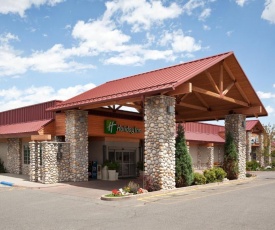 Holiday Inn Cody at Buffalo Bill Village, an IHG Hotel