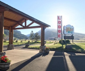 Holiday Lodge