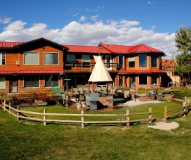 K3 Guest Ranch