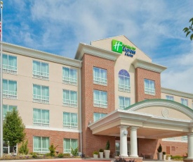 Holiday Inn Express Hotel & Suites Bethlehem, an IHG Hotel