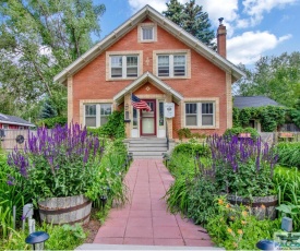 Robins Nest Bed & Breakfast