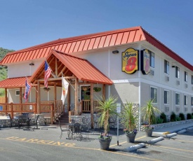 Super 8 by Wyndham Cody