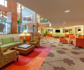 Hilton Garden Inn Pittsburgh University Place