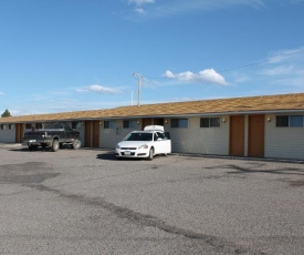 First Interstate Inn - Douglas