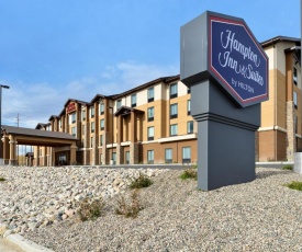 Hampton Inn & Suites Douglas