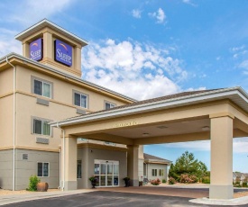 Sleep Inn & Suites