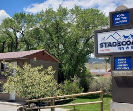 Stagecoach Inn & Suites