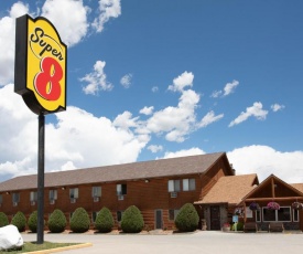 Super 8 by Wyndham Dubois