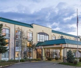 Days Inn by Wyndham Evanston WY