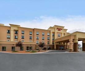 Hampton Inn Evanston