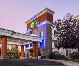 Holiday Inn Express Hotel & Suites Evanston, an IHG Hotel