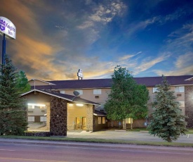 Knights Inn Evanston