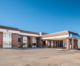 Motel 6-Evanston, WY