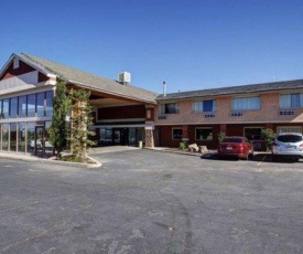 Quality Inn Evanston near Wyoming Downs