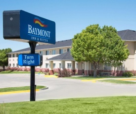 Baymont by Wyndham Casper East