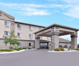 Comfort Inn Evansville-Casper