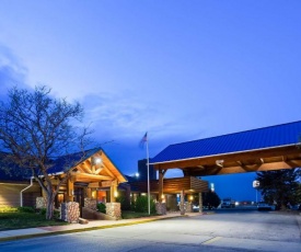 Best Western Tower West Lodge