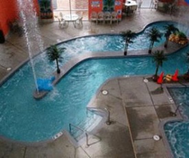 Fairfield Inn & Suites by Marriott Gillette
