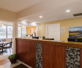 Alamo Inn & Suites
