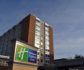 Holiday Inn Express Pittsburgh West - Greentree, an IHG Hotel