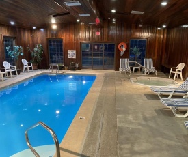 Budget Inn Express