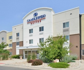 Candlewood Suites Gillette, an IHG Hotel