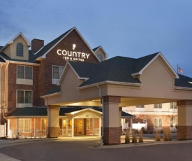 Country Inn & Suites by Radisson, Gillette, WY