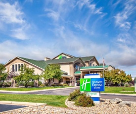 Holiday Inn Express Hotel & Suites Gillette, an IHG Hotel