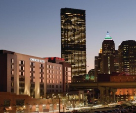 Homewood Suites by Hilton Pittsburgh Downtown