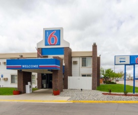 Motel 6-Gillette, WY