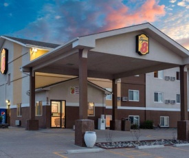 Super 8 by Wyndham Gillette