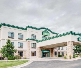 Wingate by Wyndham Gillette near CAM-PLEX